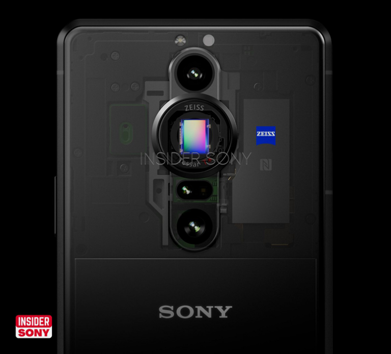 You are currently viewing سوني تدعم هاتف Xperia Pro-C المرتقب بتصميم صغير الحجم وتقنية الشحن السريع