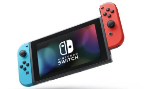 Read more about the article Nintendo تؤكد خططها لإطلاق Switch 2 قبل شهر أبريل من عام 2025