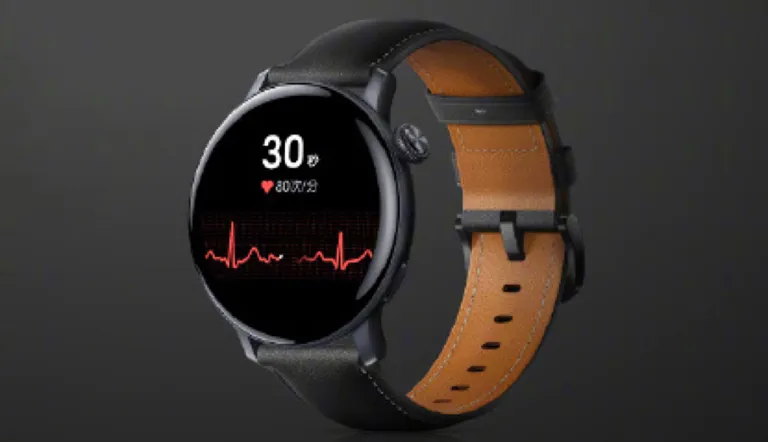 Read more about the article الإعلان الرسمي عن ساعة vivo Watch 3 ECG الذكية بسعر 217 يورو