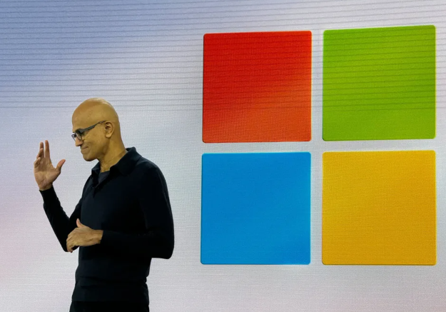 You are currently viewing مايكروسوفت تدفع نظام Windows 11 لدعم شرائح Arm وAI لتنفيذ مهام الذكاء الإصطناعي #Build 2024