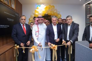 Read more about the article LTIMindtree strengthens presence in Saudi ArabiaOpens its Regional Headquarters in Riyadh