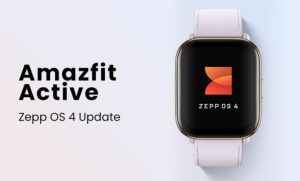 Read more about the article شركة Amazfit تدمج نموذج GPT-4o في ساعاتها الذكية