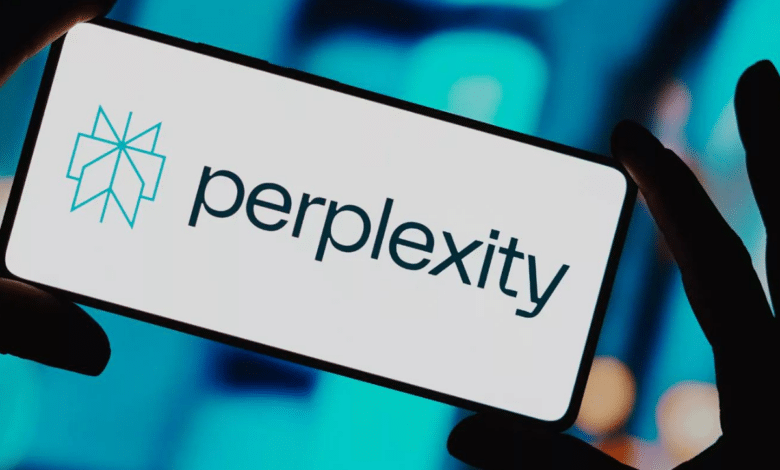 Read more about the article Perplexity تنافس جوجل من خلال البحث الاحترافي المتقدم