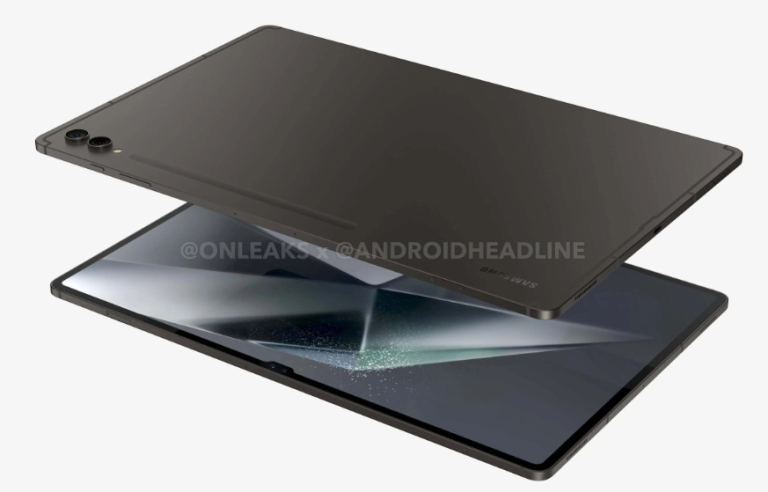 You are currently viewing سامسونج تخطط لإطلاق سلسلة أجهزة Galaxy Tab S10 في شهر أكتوبر