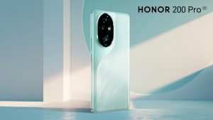 Read more about the article هاتف HONOR 200 Pro يُحدث ثورة في تجربة المستخدم من خلال مميزات الذكاء الاصطناعي المتقدمة