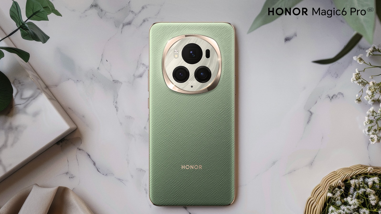 Read more about the article نظرة عميقة على كاميرا هاتف HONOR Magic6 Pro وبراعتها في التصوير الرياضي المدعم بالذكاء الاصطناعي