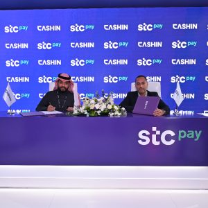 Read more about the article STC Bank و CASHIN يطلقان منصة أعمال جديدة لإثراء حلول المنشآت الصغيرة والمتوسطة في المملكة