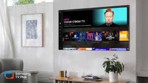 Read more about the article انطلاق منصة Samsung TV Plus قريبا في السعودية