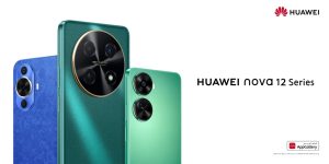 Read more about the article هواوى تكشف عن سلسلة HUAWEI nova 12 ذات التصميم النحيف والأنيق بابتكارات سيلفي مبتكرة