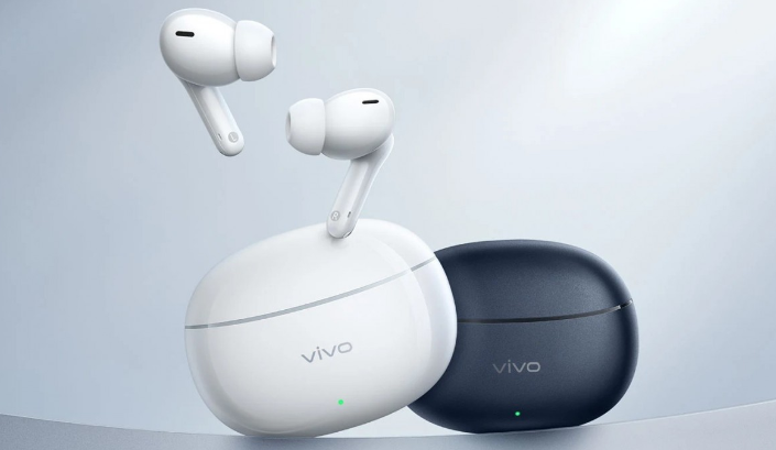 Read more about the article سماعة vivo 3e اللاسلكية تنطلق بسعر منخفض ودعم إلغاء الضوضاء