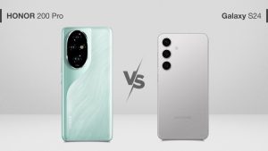 Read more about the article HONOR 200 Pro vs. Samsung Galaxy S24 – من الأفضل?