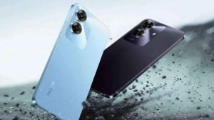 Read more about the article ريلمي تطلق موبايل Realme Note 60 بمواصفات استثنائية