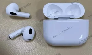 Read more about the article ابل تخطط للإعلان الرسمي عن سماعات AirPods 4 خلال الشهر المقبل