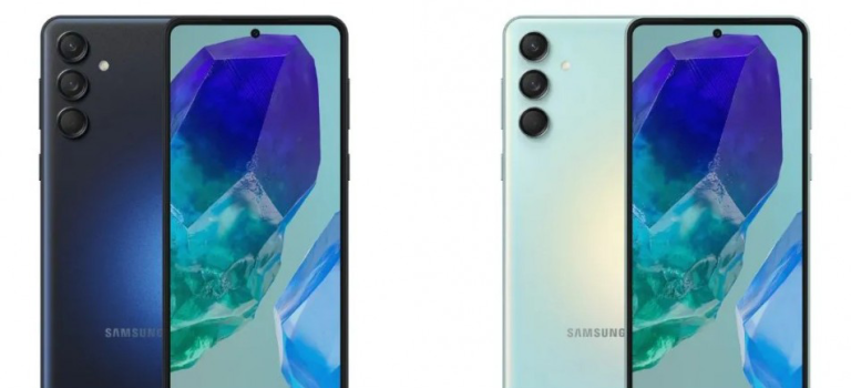 You are currently viewing رصد هاتف Galaxy M55s في قاعدة بيانات BIS قبل الإعلان الرسمي