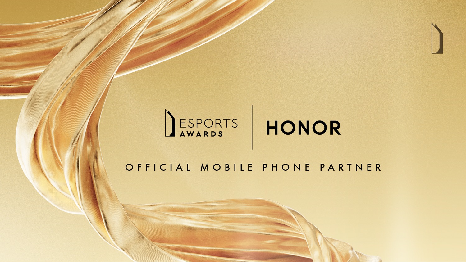 Read more about the article الإعلان عن HONOR كشريك رسمي لجوائز ESPORTS AWARDS