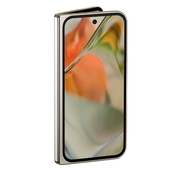 You are currently viewing جوجل تعلن عن هاتف Pixel 9 Pro Fold القابل للطي بسعر 1799 دولار