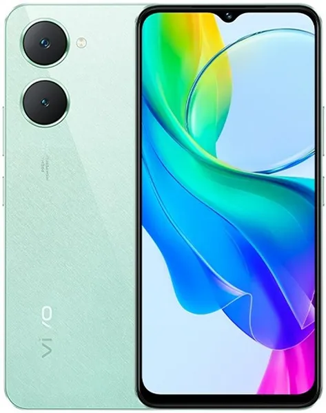 Read more about the article هاتف vivo Y18i ينطلق بمعدل تحديث 90Hz وبطارية بقدرة 5000 mAh