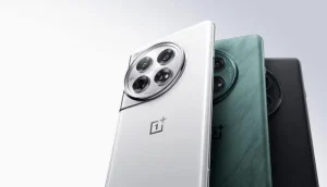 Read more about the article وان بلس تقدم هاتف OnePlus 13 قريباً بقدرة شحن 100W