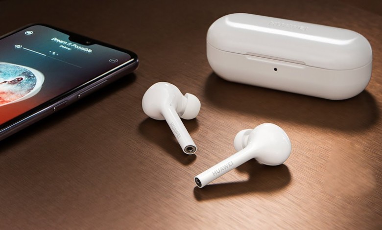 Read more about the article أحدث سماعات إيربودز من Oppo تتحدى Apple AirPods