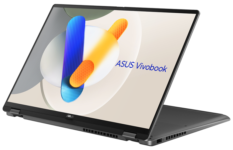 Read more about the article Asus تطلق أجهزة VivoBook 14 Flip وVivoBook 16 Flip بشاشات Lumina OLED في معرض #IFA2024