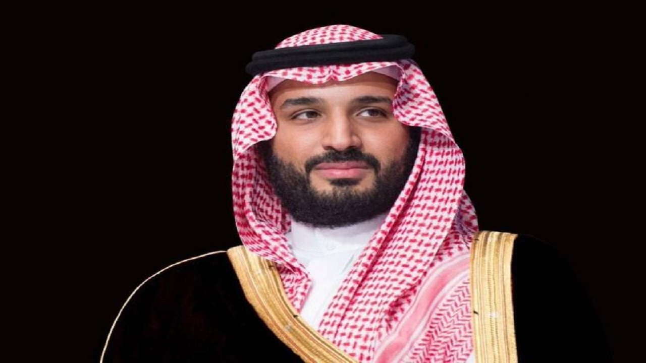 You are currently viewing ولي العهد يعزي ملك البحرين في وفاة الشيخ خالد بن محمد بن إبراهيم