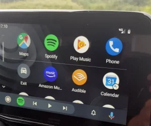 Read more about the article ما الجديد بآخر تحديث لنظام Android AUTO 12.8؟