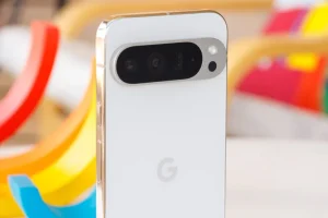 Read more about the article ميزات سلسلة Google Pixel 9 قد اصل إلى هواتف Pixel الأقدم