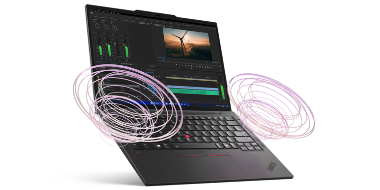 Read more about the article Lenovo تطلق جهاز ThinkPad T14s Gen 6 AMD بسعر يبدأ من 1700 دولار #IFA2024