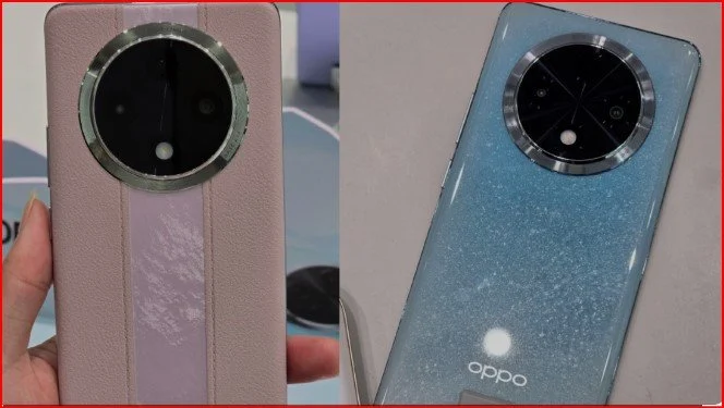 You are currently viewing «مقاوم للصدمات والمياه».. أسعار ومواصفات موبايل Oppo A3