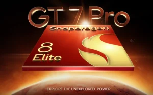 Read more about the article هاتف Realme GT 7 Pro ينطلق للأسواق العالمية الشهر المقبل بمعالج Snapdragon 8 Elite