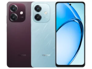 Read more about the article Oppo تطلق هاتف Oppo A3x 4G في السوق الهندي بتصميم مقاوم وسعر جيد