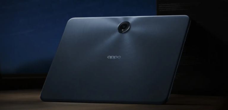 Read more about the article جهاز OPPO Pad 3 Pro اللوحي ينطلق بمعدل تحديث 144Hz