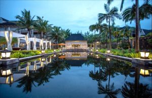 Read more about the article منتجع JW Marriott Mauritius …. ملاذ للاسترخاء وتجديد الحيوية