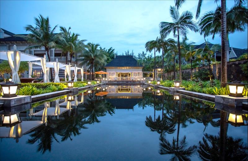 You are currently viewing منتجع JW Marriott Mauritius …. ملاذ للاسترخاء وتجديد الحيوية