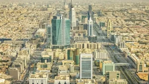 Read more about the article نمو الاقتصاد السعودي 2.8% في الربع الثالث من 2024