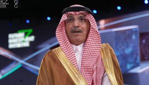 Read more about the article السعودية تستهدف رفع مشاركة المرأة في القوى العاملة إلى 40% بحلول 2030