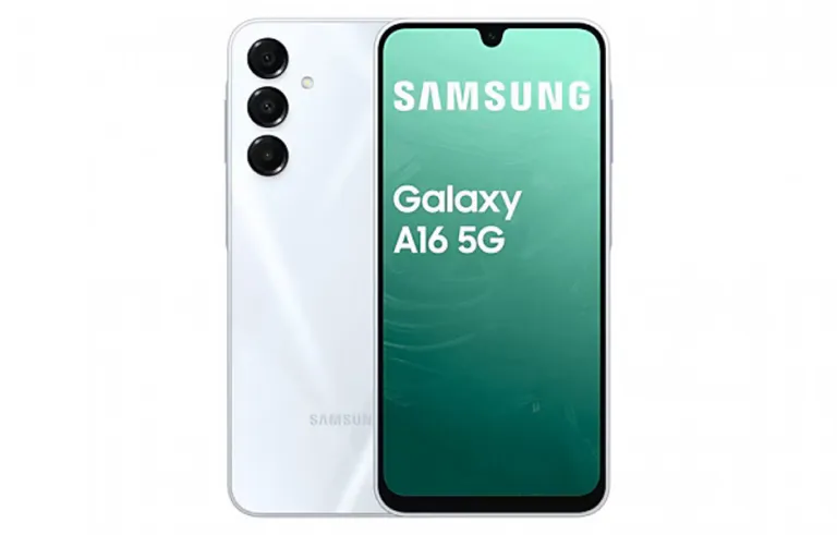 Read more about the article هاتف Galaxy A16 5G ينطلق رسمياً بميزة دعم تحديث النظام حتى 6 سنوات