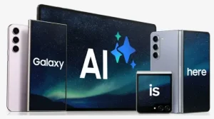 Read more about the article سامسونج تبدأ في فرض رسوم على مميزات Galaxy AI بحلول 2025