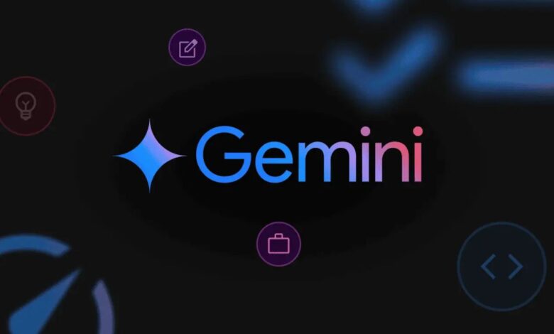 You are currently viewing جوجل تستعد لإطلاق Gemini 2.0 .. نموذجها الجديد للذكاء الاصطناعي