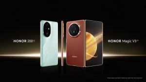 Read more about the article شركة HONOR تقدم ميزة “Circle to Search” بالتعاون مع Google على هواتف HONOR Magic V3 وسلسلة HONOR 200