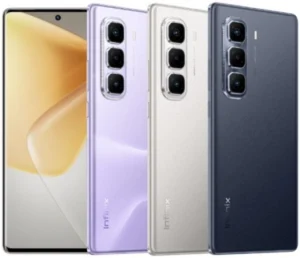 Read more about the article الإعلان عن هاتف Infinix Hot 50 Pro Plus بتصميم نحيف بسُمك 6.8مم