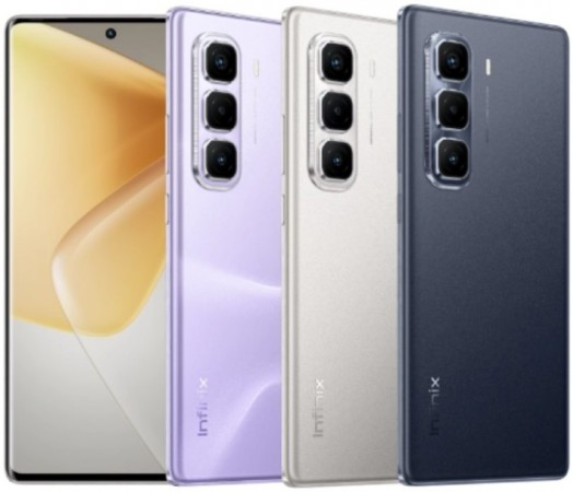 You are currently viewing الإعلان عن هاتف Infinix Hot 50 Pro Plus بتصميم نحيف بسُمك 6.8مم