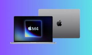 Read more about the article حاسوب M4 MacBook Pro القادم.. إليك المواصفات والمزايا المُتوقعة