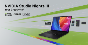 Read more about the article احتفالية NVIDIA Studio Nights 3 وتكريم المُبدعين وصنّاع المحتوى بجوائز مرموقة