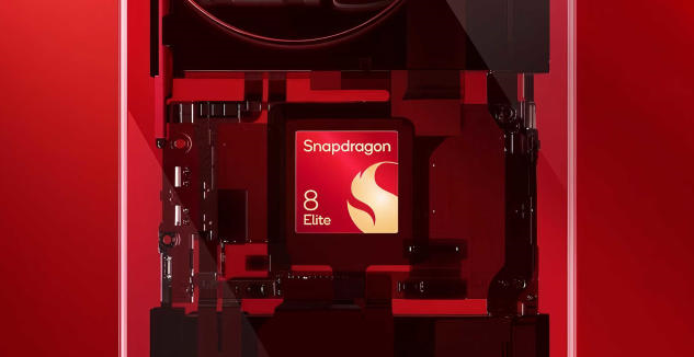 You are currently viewing كوالكوم تعلن رسمياً عن معالج Snapdragon 8 Elite بتحسينات في كرت الشاشة بنسبة 40%