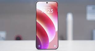 You are currently viewing Oppo Find X8 أول هاتف يأتي بتقنية “Lights-Off” في الشاشة لحماية العين