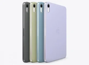 Read more about the article ابل تعلن عن جهاز iPad mini (2024) بمعالج A17 Pro ودعم تقنية Wi-Fi 6E