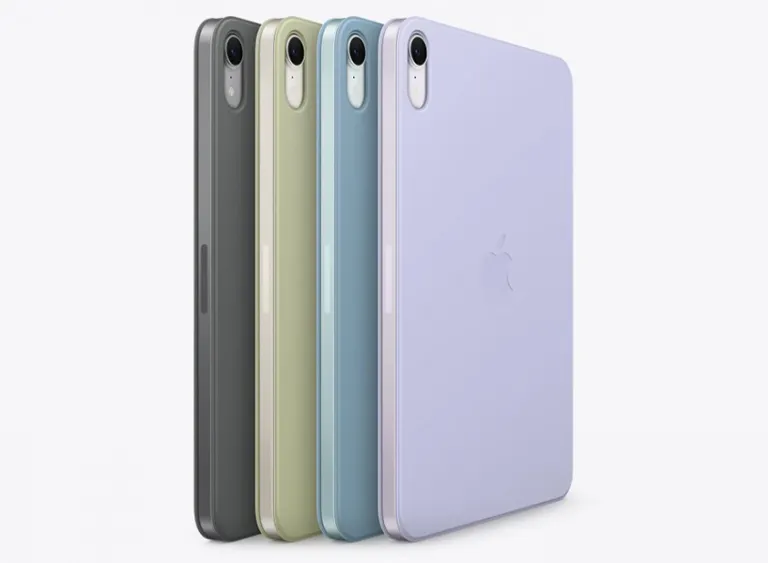 You are currently viewing ابل تعلن عن جهاز iPad mini (2024) بمعالج A17 Pro ودعم تقنية Wi-Fi 6E