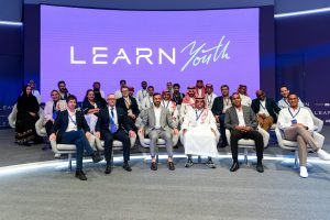 Read more about the article إطلاق “LEARN Youth” لتشكيل مستقبل التعليم بتقديم تجارب تعليمية باستخدام الذكاء الإصطناعي