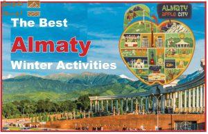 Read more about the article The Best Almaty Winter Activities